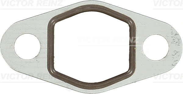 Gasket, exhaust manifold